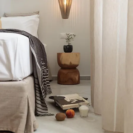 Evdokia-cozy Olive Yard With Aegean View Apartment *