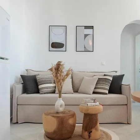 Evdokia-cozy Olive Yard With Aegean View Apartment