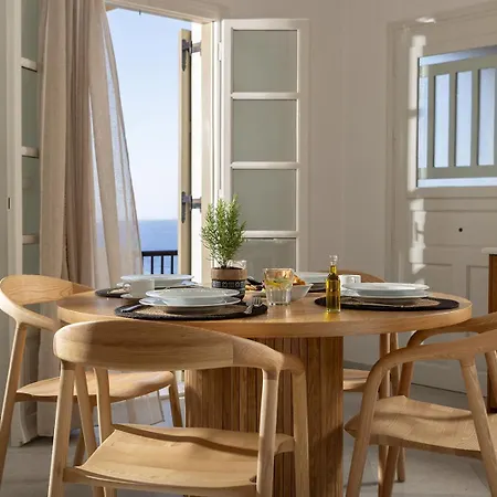 Evdokia-cozy Olive Yard With Aegean View *