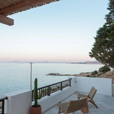Evdokia-cozy Olive Yard With Aegean View *