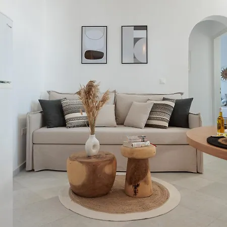 Evdokia-cozy Olive Yard With Aegean View Apartment Kanaki