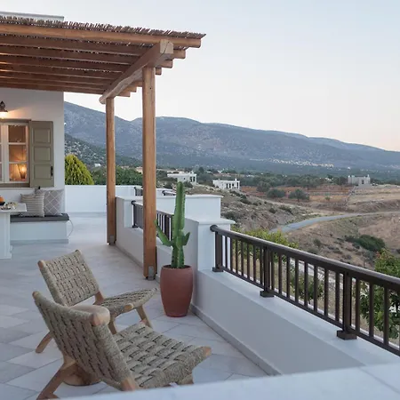 Evdokia-cozy Olive Yard With Aegean View *